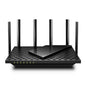 TP-Link AX5400 WiFi 6 Router (Archer AX73)- Dual Band Gigabit Wireless Internet Router, High-Speed ax Router for Streaming, Long Range Coverage